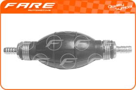  2435 - BOMBA CEBADO DIESEL(8 MM.ALUMINIO)