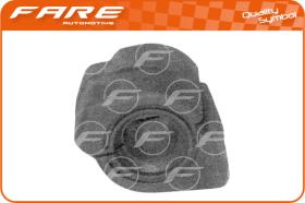 FARE 2451 - GOMA BARRA ESTAB.PEUGEOT 406-21 MM
