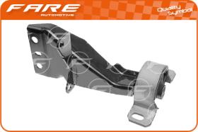 FARE 2467 - < SOPORTE MOTOR IZDO.R.TWINGO