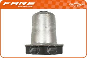  2546 - SILENTBLOC PUENTE TRAS.RENAULT CLI