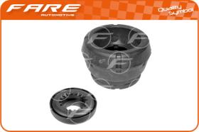  2564 - KIT SOP.AMORTG DEL.VW.GOLF 4