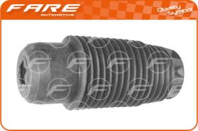 FARE 2581 - FUELLE SUSP.DELT.CITROEN JUMPY-