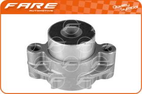 FARE 2599 - < SILENTBLOC TRAPECIO RENAULT