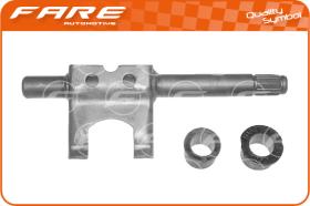 FARE 2659 - < HORQUILLA EMBRAGUE FIAT LANC