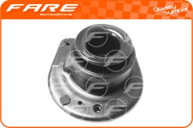  2708 - SOPORTE AMORTG.IZQ.FIAT DOBLO"