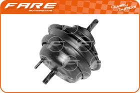 FARE 2712 - #SOPORTE MOTOR DELANTERO FORD E