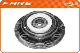 FARE 2749 - < TAPA CON RODAMIENTO OPEL COR