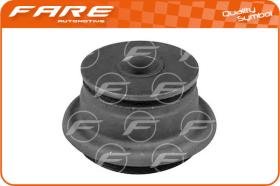 FARE 2771 - SILENTBLOC PUENTE FIAT PUNTO