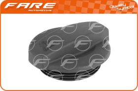  2787 - TAPON DEPOSITO C.C.AUDI A4-A6-A8