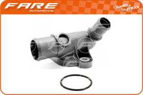 FARE 2902 - < TAPA TERMOSTATO PEUGEOT 406 1.6-1