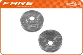  2961 - POLEA CIGUENAL SEAT TOLEDO 2 1.9TDI