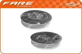 FARE 2991 - < POLEA CIGUENAL FORD TRANSIT