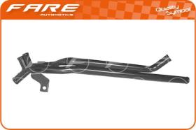 FARE 3006 - TUBO CALEFACTOR RENAULT 21 INYECCIO