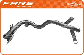 FARE 3134 - TUBO AGUA METALICO DIESEL D"89 A