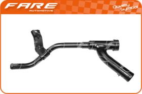  3139 - TUBO METALICO FIAT PALIO-SIENA