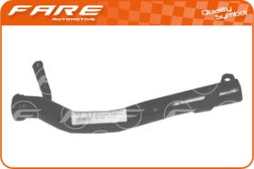  3163 - TUBO METALICO FIAT UNO 1.6 D.