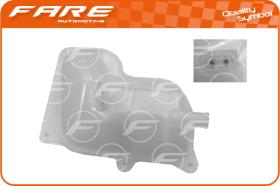 FARE 3548 - < DEPOSITO C.C.AUDI A4-A6 H"2