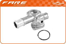 FARE 3560 - < TAPA TERM.ALUMINIO AUDI A4 1.9D