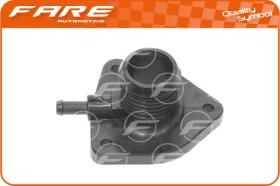  3562 - TAPA TERMOSTATO FORD MONDEO 1.6-1.8