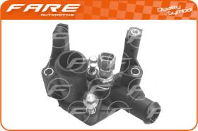 FARE 3803 - < CAJA ENTRADA AGUA FORD FIESTA 1.4