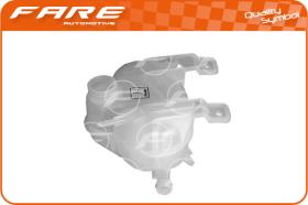 FARE 3846 - < BOTELLA EXPANS GR PUNTO TT