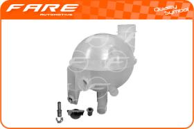 FARE 3853 - DEP.AGUA CITROEN C4 1.6HDI C/SENSOR