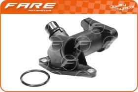 FARE 3862 - TAPA AGUA VW.PASSAT 1.8("01-"05)