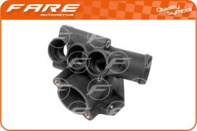 3864 - CAJA AGUA VW.GOLF III 2.8/2.9(AAA/