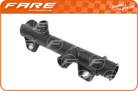  3867 - <TAPA AGUA BMW E30/E36