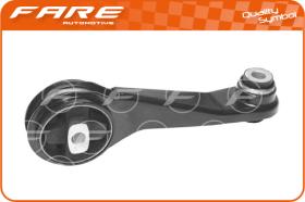 FARE 4038 - < SOPORTE MOTOR RENAULT CLIO I