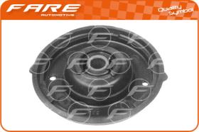  4043 - SOPORTE AMORTIGUADOR PEUGEOT 307(T
