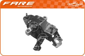  4069 - SOPORTE MOTOR POST.SEAT-VW
