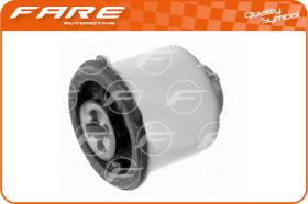  4150 - SILENTBLOC TRASERO FORD FIESTA+FUSI