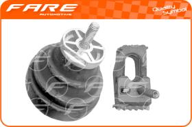 FARE 4152 - SOPORTE MOTOR DRCHO.FORD GALAXY