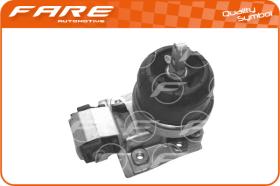 FARE 4153 - SOPORTE MOTOR IZQ.FORD GALAXY