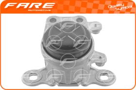 FARE 4157 - SOPORTE MOTOR DRCH.FORD MONDEO III