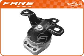 FARE 4160 - SOPORTE MOTOR DRCHO.FORD MONDEO III