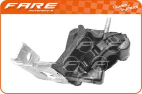  4182 - SOPORTE ESCAPE RENAULT LAGUNA II
