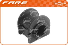  4190 - GOMA BARRA ESTAB.TRAS.FORD MONDEO 3