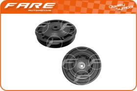  4223 - POLEA CIGUE AL RENAULT LAGUNA 1.9 D