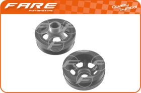  4240 - <POLEA CIGUE AL MERCEDES C-CLK-E-ML