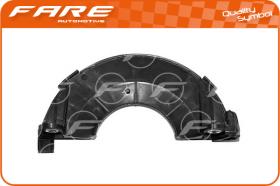  4316 - TAPA SUPERIOR CORREA DISTRIB.AUDI