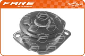  4327 - TENSOR CORREA ALTERNADOR 1.7D/SDI