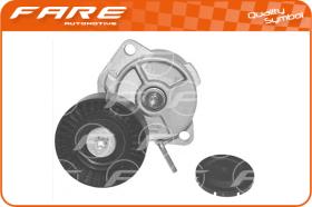  4337 - TENSOR CORREA ALT.BMW E36-E46