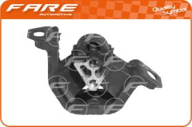FARE 4366 - SOPORTE MOTOR DRCHO OPEL ASTRA F AU