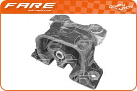 FARE 4368 - SOPORTE MOTOR DRCHO.OPEL CORSA C