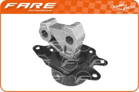  4371 - SOPORTE MOTOR IZQ.OPEL CORSA C