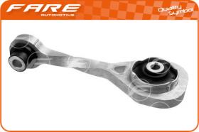 FARE 4383 - < SOPORTE MOTOR TRAS.1.4 16V/1.6