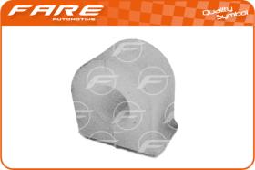  4396 - GOMA BARRA ESTAB.17MM R.TRAFIC I