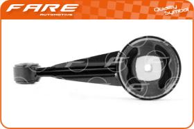  4399 - SOPORTE MOTOR TRAS.VW.LUPO 1.4 TDI